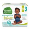 Comprar seventh generation diaper medium stage 3 -- 72 diapers preço no brasil babies & kids diapering diapers diapers & training pants diapers size 3 suplementos em oferta suplemento importado loja 1 online promoção -