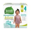 Comprar seventh generation diaper medium stage 4 -- 64 diapers preço no brasil babies & kids diapering diapers diapers & training pants diapers size 4 suplementos em oferta suplemento importado loja 1 online promoção -