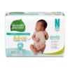 Comprar seventh generation diaper small stage newborn -- 31 diapers preço no brasil babies & kids diapering diapers diapers & training pants newborn suplementos em oferta suplemento importado loja 1 online promoção -
