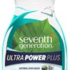 Comprar seventh generation ultra power plus™ natural dish liquid fresh scent -- 22 fl oz preço no brasil pms suplementos em oferta vitamins & supplements women's health suplemento importado loja 5 online promoção -