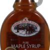 Comprar shady maple farms 100% pure organic maple syrup -- 8 fl oz preço no brasil breakfast foods food & beverages suplementos em oferta syrup suplemento importado loja 1 online promoção -
