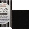 Comprar shea terra organics african black soap bath bar -- 4 oz preço no brasil bath & body care beauty & personal care soap soap bars suplementos em oferta suplemento importado loja 1 online promoção -