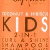 Comprar sheamoisture kids 2 in-1 curl & shine shampoo & conditioner coconut & hibiscus -- 8 fl oz preço no brasil bars food & beverages nut & seed bars suplementos em oferta suplemento importado loja 3 online promoção -
