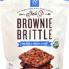 Comprar sheila g's organic brownie brittle™ chocolate & toasted coconut -- 5 oz preço no brasil chips food & beverages snacks suplementos em oferta tortilla chips suplemento importado loja 5 online promoção -