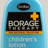 Comprar shikai borage therapy® children's lotion fragrance-free -- 8 fl oz preço no brasil babies & kids baby medicine cabinet suplementos em oferta suplemento importado loja 3 online promoção - 18 de agosto de 2022