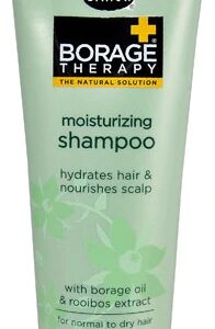 Comprar shikai borage therapy® moisturizing shampoo -- 8 fl oz preço no brasil anti frizz beauty & personal care hair care hair shampoo suplementos em oferta suplemento importado loja 49 online promoção -