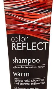 Comprar shikai color reflect™ shampoo warm -- 8 fl oz preço no brasil beauty & personal care damaged & split ends hair care hair shampoo suplementos em oferta suplemento importado loja 67 online promoção - 8 de agosto de 2022