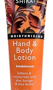 Comprar shikai moisturizing hand and body lotion sandlewood -- 8 fl oz preço no brasil bath & body care beauty & personal care hand & body lotions moisturizers & lotions suplementos em oferta suplemento importado loja 17 online promoção -