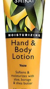 Comprar shikai moisturizing hand and body lotion yuzu -- 8 fl oz preço no brasil bath & body care beauty & personal care hand & body lotions moisturizers & lotions suplementos em oferta suplemento importado loja 15 online promoção -