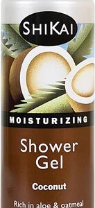 Comprar shikai moisturizing shower gel coconut -- 12 fl oz preço no brasil bath & body care beauty & personal care shower gel soap suplementos em oferta suplemento importado loja 43 online promoção -
