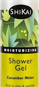 Comprar shikai moisturizing shower gel cucumber melon -- 12 fl oz preço no brasil bath & body care beauty & personal care shower gel soap suplementos em oferta suplemento importado loja 65 online promoção -