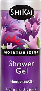 Comprar shikai moisturizing shower gel honeysuckle -- 12 fl oz preço no brasil bath & body care beauty & personal care shower gel soap suplementos em oferta suplemento importado loja 29 online promoção -