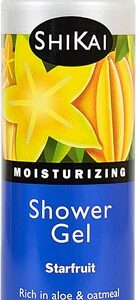 Comprar shikai moisturizing shower gel starfruit -- 12 fl oz preço no brasil bath & body care beauty & personal care shower gel soap suplementos em oferta suplemento importado loja 11 online promoção -