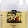 Comprar shikai moisturizing shower gel vanilla -- 1 gallon preço no brasil bath & body care beauty & personal care shower gel soap suplementos em oferta suplemento importado loja 1 online promoção -