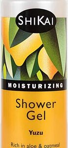 Comprar shikai moisturizing shower gel yuzu -- 12 fl oz preço no brasil bath & body care beauty & personal care shower gel soap suplementos em oferta suplemento importado loja 53 online promoção -