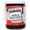 Comprar shiloh farms apple butter -- 17 oz preço no brasil bath & body care beauty & personal care body butter moisturizers & lotions suplementos em oferta suplemento importado loja 3 online promoção -
