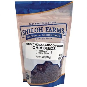 Comprar shiloh farms chia seeds dark chocolate covered -- 8 oz preço no brasil chia seed food & beverages seeds suplementos em oferta suplemento importado loja 13 online promoção - 7 de julho de 2022
