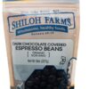 Comprar shiloh farms espresso beans dark chocolate covered -- 8 oz preço no brasil dried beans dried veggie snacks food & beverages snacks suplementos em oferta suplemento importado loja 1 online promoção -