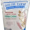 Comprar shiloh farms heirloom organic einkorn grain -- 16 oz preço no brasil food & beverages other grains rice & grains suplementos em oferta suplemento importado loja 1 online promoção -