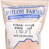 Comprar shiloh farms himalayan pink salt fine sift -- 24 oz preço no brasil menopause suplementos em oferta vitamins & supplements women's health suplemento importado loja 5 online promoção -
