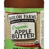 Comprar shiloh farms organic apple butter -- 16 oz preço no brasil apple food & beverages jam, jelly, preserves & fruit spread suplementos em oferta suplemento importado loja 1 online promoção -