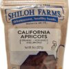 Comprar shiloh farms organic california apricots -- 8 oz preço no brasil apricots dried fruit food & beverages fruit suplementos em oferta suplemento importado loja 1 online promoção -