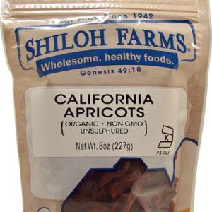 Comprar shiloh farms organic california apricots -- 8 oz preço no brasil coconut dried fruit food & beverages fruit suplementos em oferta suplemento importado loja 9 online promoção -