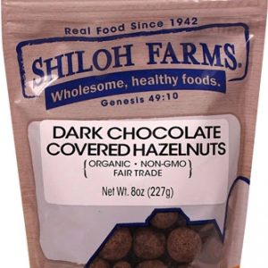 Comprar shiloh farms organic dark chocolate covered hazelnuts -- 8 oz preço no brasil almonds food & beverages nuts suplementos em oferta suplemento importado loja 57 online promoção -