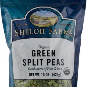 Comprar shiloh farms organic green split peas -- 15 oz preço no brasil food & beverages peas suplementos em oferta vegetables suplemento importado loja 7 online promoção - 18 de agosto de 2022