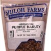 Comprar shiloh farms organic heirloom purple barley hulless -- 1 lb preço no brasil bone & joint homeopathic remedies suplementos em oferta vitamins & supplements suplemento importado loja 5 online promoção -