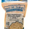 Comprar shiloh farms organic old fashioned rolled oats -- 16 oz preço no brasil diet products rtd shakes rtd's suplementos em oferta suplemento importado loja 5 online promoção -