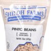 Comprar shiloh farms organic pinto beans -- 15 oz preço no brasil general well being herbs & botanicals red clover suplementos em oferta suplemento importado loja 3 online promoção -
