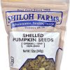 Comprar shiloh farms organic pumpkin seeds shelled -- 12 oz preço no brasil medicine cabinet monitoring & testing suplementos em oferta thermometer suplemento importado loja 3 online promoção -