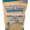 Comprar shiloh farms organic quinoa flakes -- 16 oz preço no brasil candy food & beverages mints suplementos em oferta suplemento importado loja 5 online promoção -