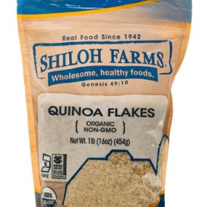 Comprar shiloh farms organic quinoa flakes -- 16 oz preço no brasil alimentos alter eco grãos marcas a-z massas, arroz, grãos e pães quinoa suplemento importado loja 89 online promoção - 18 de agosto de 2022