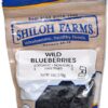 Comprar shiloh farms organic wild blueberries -- 6 oz preço no brasil blueberries dried fruit food & beverages fruit suplementos em oferta suplemento importado loja 1 online promoção -