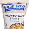 Comprar shiloh farms organic yellow soybeans -- 15 oz preço no brasil beans dry beans food & beverages soy beans suplementos em oferta suplemento importado loja 1 online promoção -