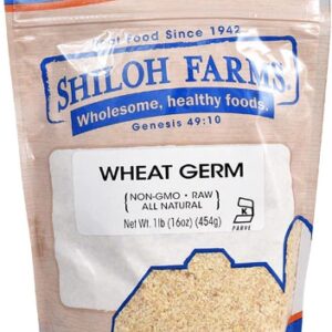 Comprar shiloh farms raw wheat germ -- 16 oz preço no brasil flours & meal food & beverages suplementos em oferta wheat flour suplemento importado loja 13 online promoção -