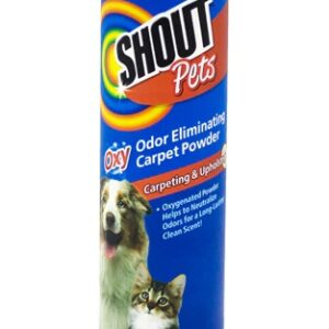 Comprar shout pets oxy odor eliminating carper powder -- 20 oz preço no brasil dog dog clean up & odor control lawn care & clean up pet health suplementos em oferta suplemento importado loja 5 online promoção -