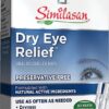 Comprar similasan dry eye relief™ -- 20 sterile single-use droppers preço no brasil eye care homeopathic remedies suplementos em oferta vitamins & supplements suplemento importado loja 1 online promoção -