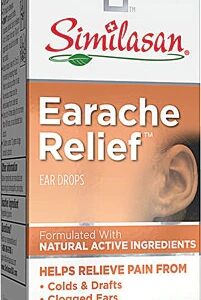 Comprar similasan ear relief drops -- 0. 33 fl oz preço no brasil ear candles ear care medicine cabinet suplementos em oferta suplemento importado loja 19 online promoção -