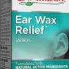 Comprar similasan ear wax relief™ -- 0. 33 fl oz preço no brasil ear care homeopathic remedies suplementos em oferta vitamins & supplements suplemento importado loja 1 online promoção -