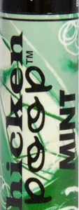 Protetor Labial Simone Chickenbone Chicken Poop Menta - 4.25g