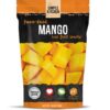 Comprar simple kitchen freeze-dried mango 6 pack -- 1. 6 oz preço no brasil dried fruit food & beverages fruit mangos suplementos em oferta suplemento importado loja 1 online promoção -
