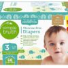 Comprar simple truth® diapers value box size 3 -- 68 diapers preço no brasil babies & kids diapering diapers diapers & training pants diapers size 3 suplementos em oferta suplemento importado loja 1 online promoção -