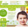 Comprar simple truth® diapers value box size 4 -- 60 diapers preço no brasil babies & kids diapering diapers diapers & training pants diapers size 4 suplementos em oferta suplemento importado loja 1 online promoção -