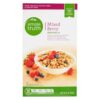 Comprar simple truth® granola mixed berry -- 15 oz preço no brasil breakfast foods dry & cold cereals food & beverages granola cereal suplementos em oferta suplemento importado loja 1 online promoção -
