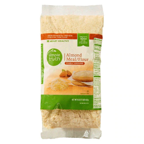 Simple Truth® Meal/Flour Finely Ground Almond -- 16 oz