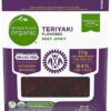 Comprar simple truth® organic beef jerky teriyaki -- 2. 5 oz preço no brasil bath & body care beauty & personal care foot lotion moisturizers & lotions suplementos em oferta suplemento importado loja 5 online promoção -