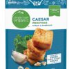 Comprar simple truth® organic caesar croutons garlic & parmesan -- 4. 5 oz preço no brasil condiments food & beverages salad toppings suplementos em oferta suplemento importado loja 1 online promoção -